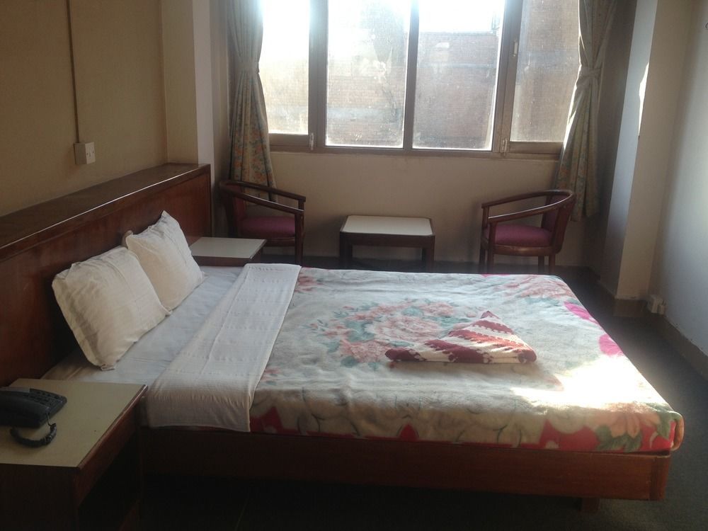 Stupa Guest House Katmandu Zewnętrze zdjęcie