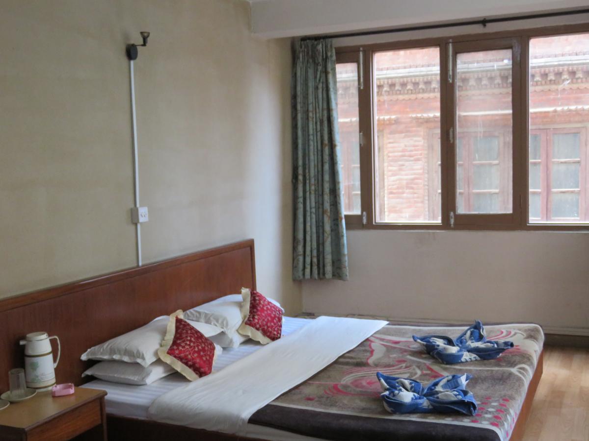 Stupa Guest House Katmandu Zewnętrze zdjęcie